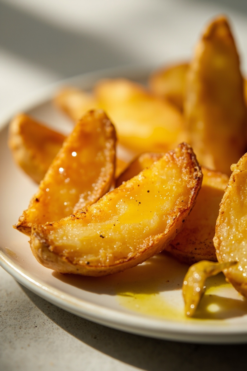 leftover potato recipes