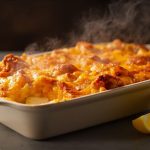 boston market sweet potato casserole