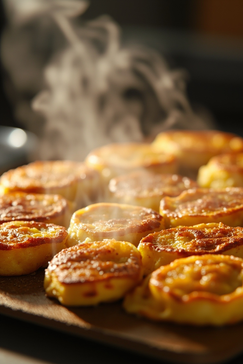 german potato pancakes